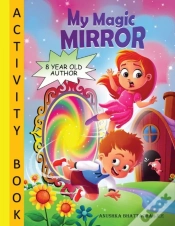 Capa do artigo My Magic Mirror - Activity Book