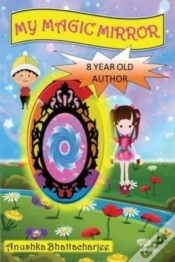 Capa do artigo My Magic Mirror