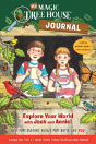 My Magic Tree House Journal - Preview