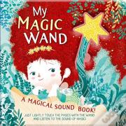 My Magic Wand