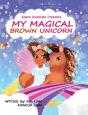 My Magical Brown Unicorn - Preview