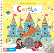 Capa do artigo My Magical Castle