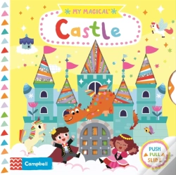 Capa do artigo My Magical Castle