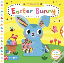 Capa do artigo My Magical Easter Bunny