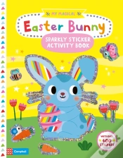 Capa do artigo My Magical Easter Bunny