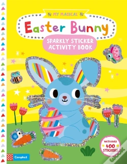 Capa do artigo My Magical Easter Bunny