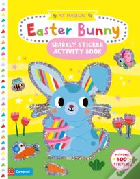 My Magical Easter Bunny