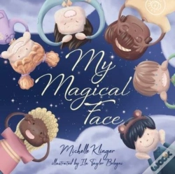 Capa do artigo My Magical Face