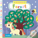 My Magical Forest