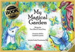 Capa do artigo My Magical Garden