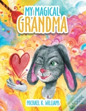 Capa do artigo My Magical Grandma