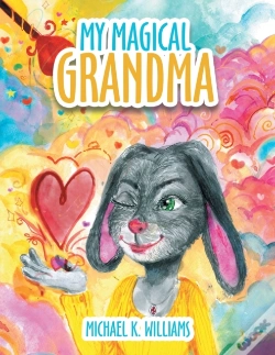 Capa do artigo My Magical Grandma