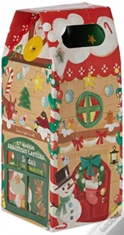 Capa do artigo My Magical Lantern Christmas