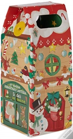 Capa do artigo My Magical Lantern Christmas