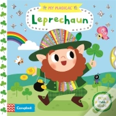 My Magical Leprechaun
