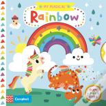My Magical Rainbow
