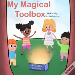 Capa do artigo My Magical Toolbox