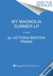 Capa do artigo My Magnolia Summer
