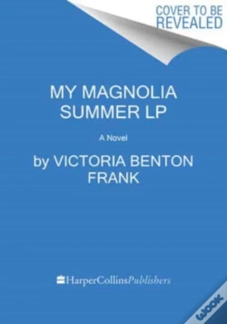Capa do artigo My Magnolia Summer