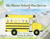 My Maine School Bus Driver