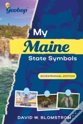 My Maine Symbols