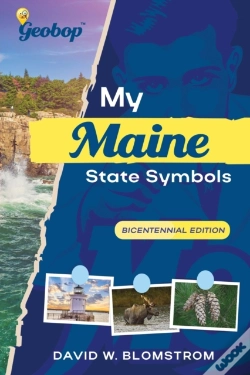 Capa do artigo My Maine Symbols