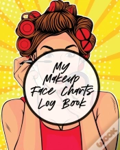 Capa do artigo My Makeup Face Charts Log Book