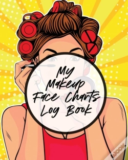 Capa do artigo My Makeup Face Charts Log Book