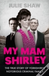 Capa do artigo My Mam Shirley