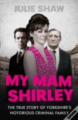 Capa do artigo My Mam Shirley