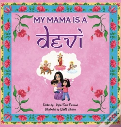 Capa do artigo My Mama Is A Devi