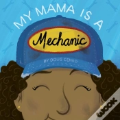 Capa do artigo My Mama Is A Mechanic
