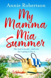 Capa do artigo My Mamma Mia Summer