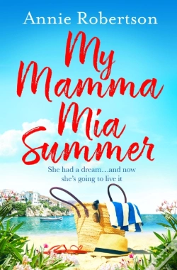 Capa do artigo My Mamma Mia Summer
