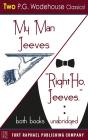 My Man Jeeves And Right Ho, Jeeves - Unabridged - Preview