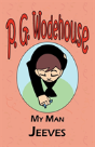 My Man Jeeves - From The Manor Wodehouse Collection - Preview