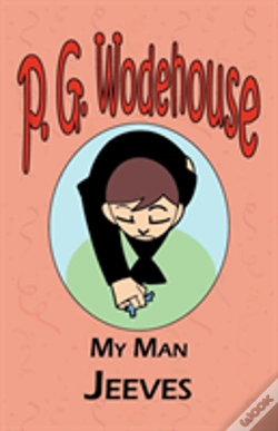 Capa do artigo My Man Jeeves - From The Manor Wodehouse Collection