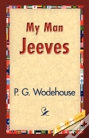 Capa do artigo My Man Jeeves