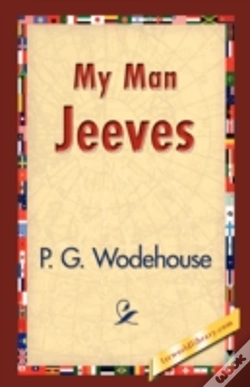 Capa do artigo My Man Jeeves