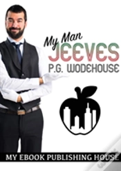 Capa do artigo My Man Jeeves