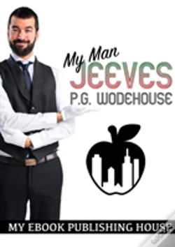 Capa do artigo My Man Jeeves