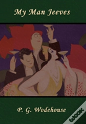 Capa do artigo My Man Jeeves
