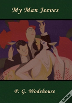Capa do artigo My Man Jeeves
