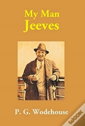 Capa do artigo My Man Jeeves
