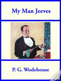 Capa do artigo My Man Jeeves