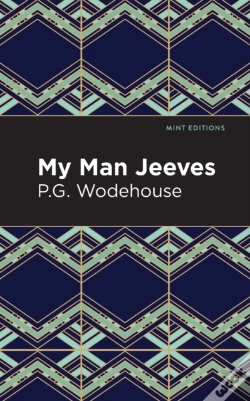 Capa do artigo My Man Jeeves