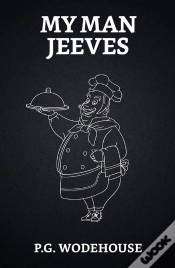 Capa do artigo My Man Jeeves