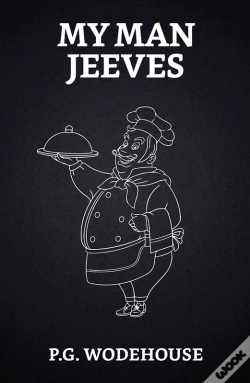 Capa do artigo My Man Jeeves