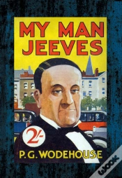 Capa do artigo My Man Jeeves