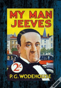 Capa do artigo My Man Jeeves